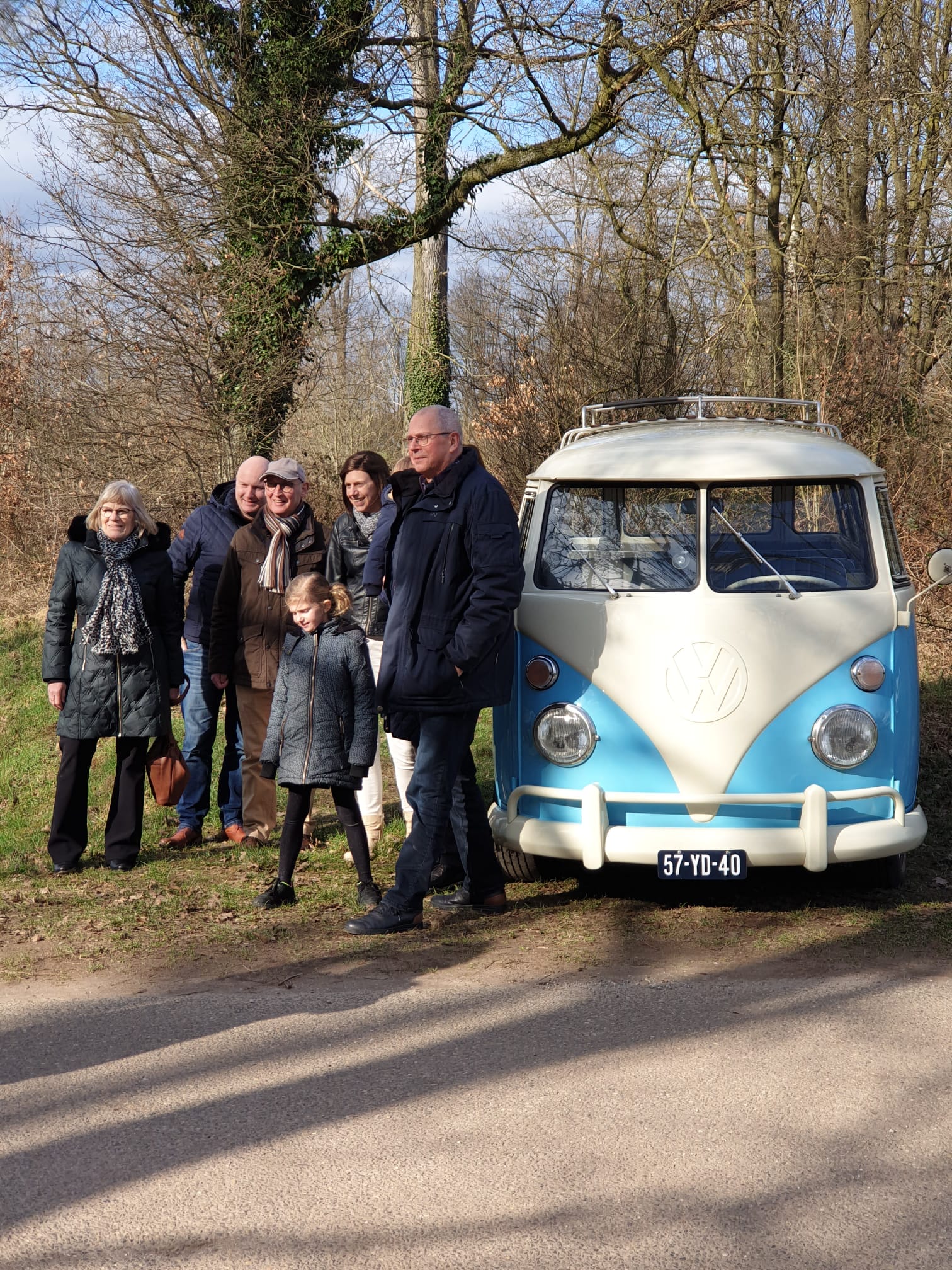 Featured image for “Droomdag familie Geenen”