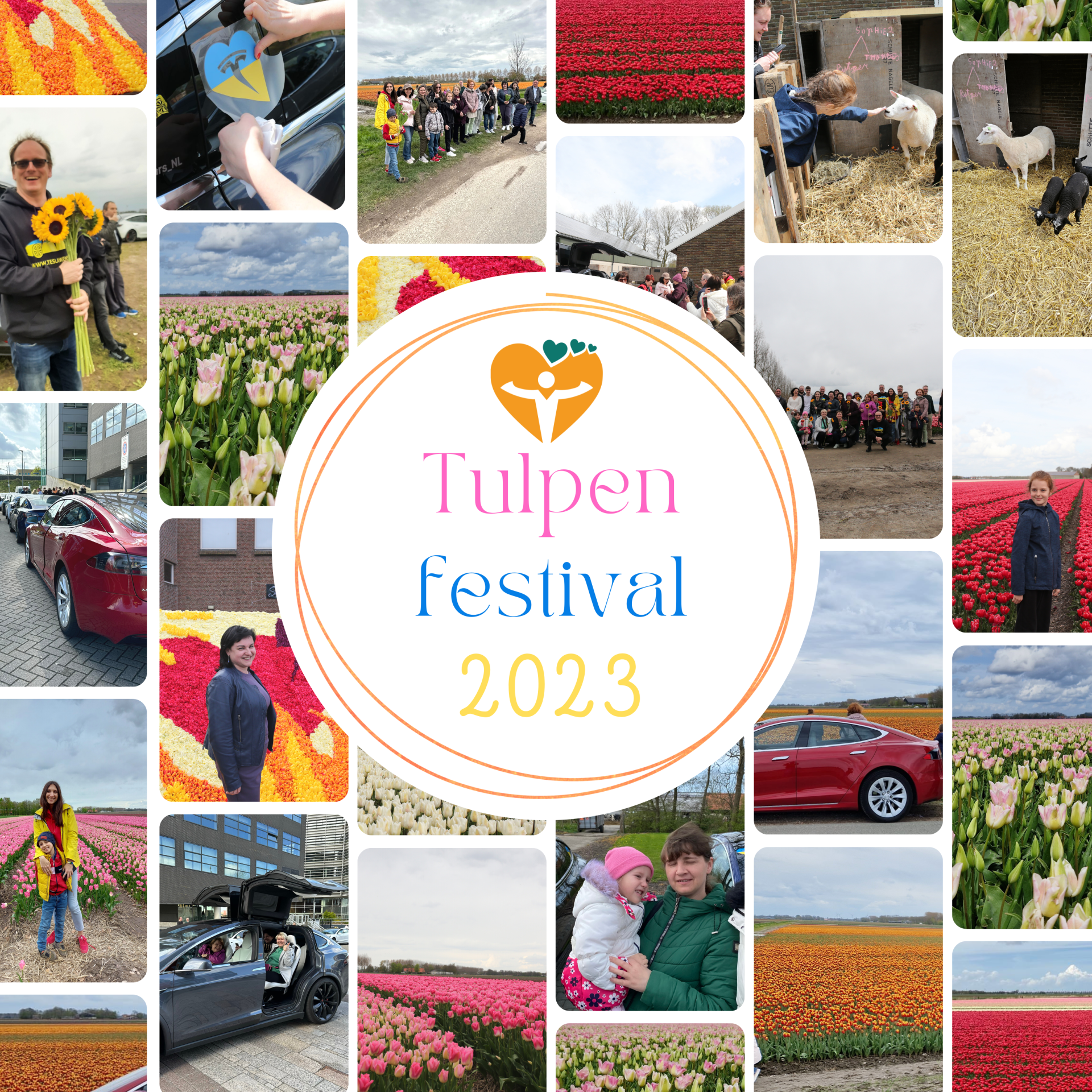 Featured image for “Tulpenfestival 2023”