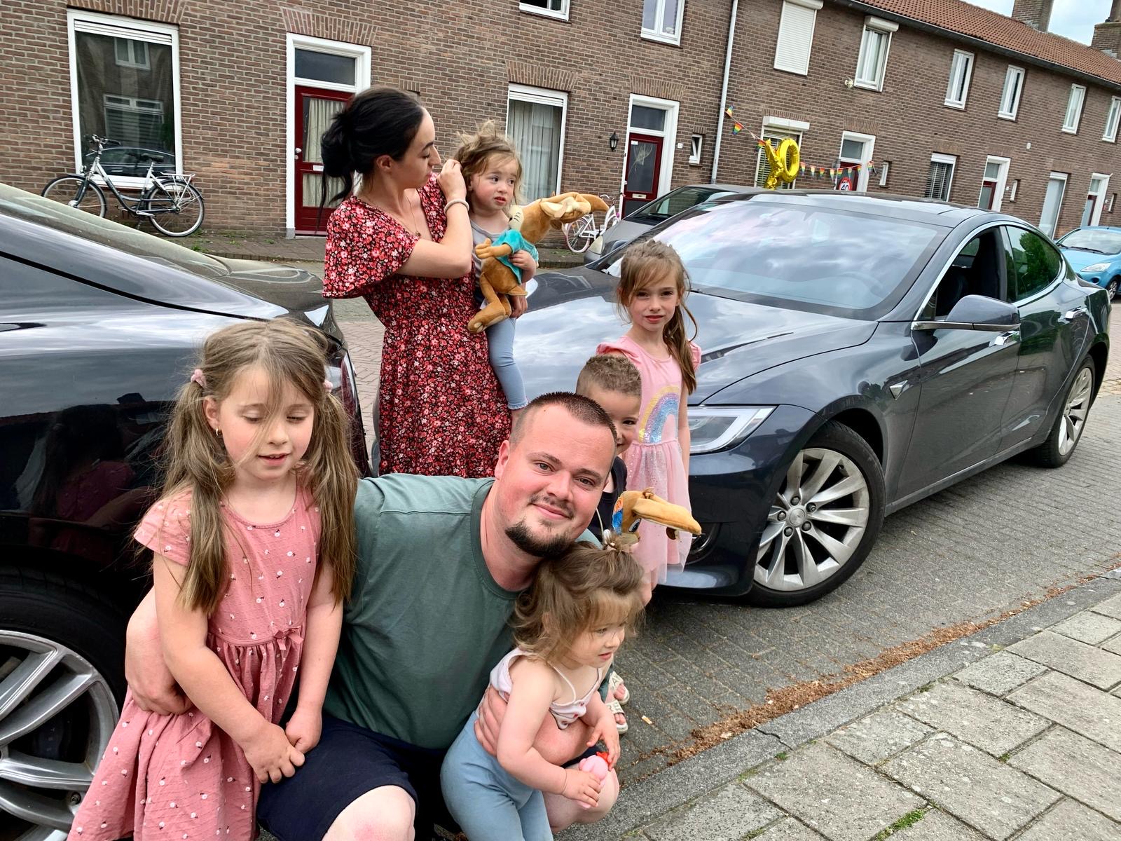 Featured image for “Vakantie gezin met 5 kinderen”