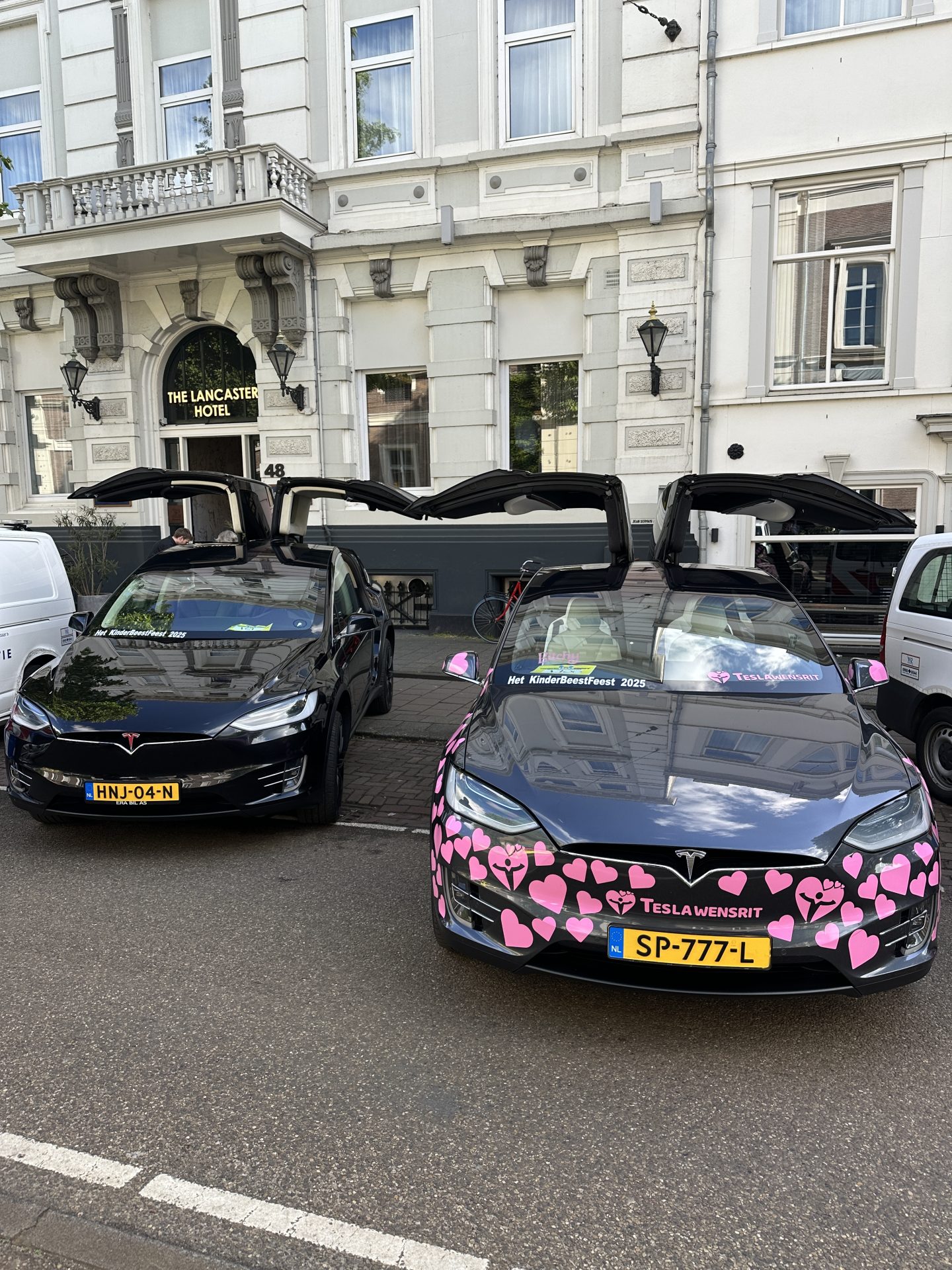 Featured image for “Het KinderBeestFeest 2025”